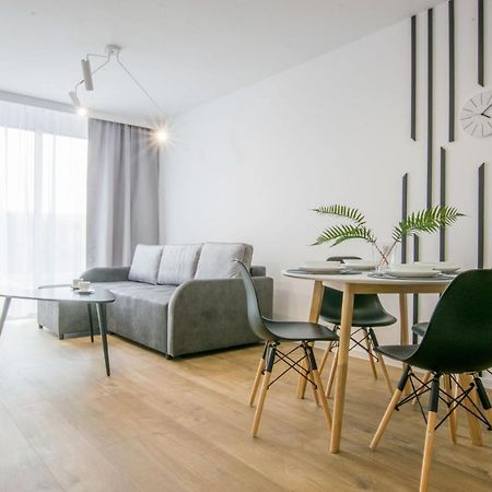 Apartament Perlowa Przystan Kolobrzeg Sienkiewicza المظهر الخارجي الصورة