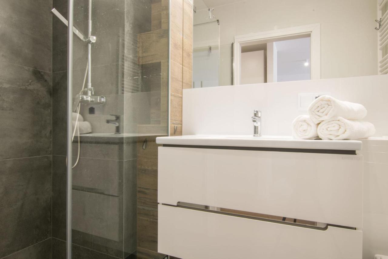 Apartament Perlowa Przystan Kolobrzeg Sienkiewicza المظهر الخارجي الصورة